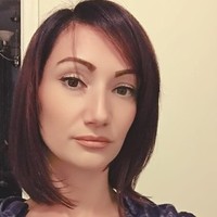 Anna Litvin Email & Phone Number