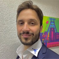 Sakac Engineering Group Employee Tomislav Sakac's profile photo