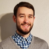 Amegy Bank Employee Braden Carter's profile photo