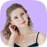 All Right Employee Anastasiia Yakushenko's profile photo