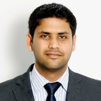 Setu Employee Chankey Agrawal's profile photo