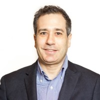 Roosevelt Management Company Employee Geoff Hader's profile photo