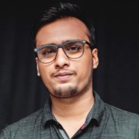 CapeZero Employee Aditya Panda's profile photo