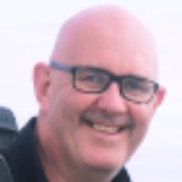 Derventio Education Employee Andy Goodeve's profile photo
