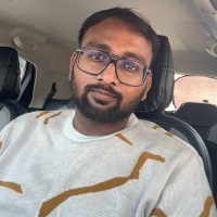Rays TechServ Employee Keval Rana's profile photo