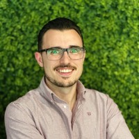 SecretAligner Employee José Negrillo Cárdenas's profile photo