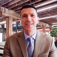 Jonathan Blanks Email & Phone Number