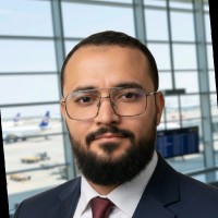 Office National Des Aéroports Employee Omar Belghiti's profile photo