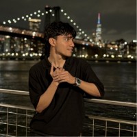 Bloom Employee Junaid Alam's profile photo