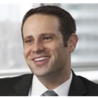 Latham & Watkins Employee Eyal Orgad's profile photo