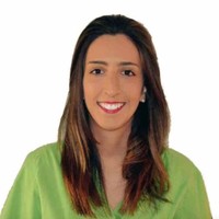 Oral Hammaslääkärit Oy Employee Eider Ramos Oyarzabal's profile photo