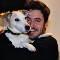 aerre_ Employee Daniel Silverio Sandoval's profile photo