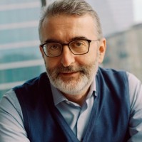 IULM University Employee Marco Bardazzi's profile photo