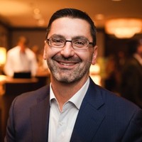 Aptos Retail Employee Joseph Desantis's profile photo