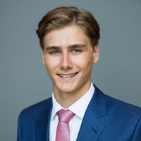 Diameter Capital Partners LP Employee Ryan Moores's profile photo