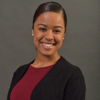 City of Lansing, Michigan Employee Sydney Lerma's profile photo