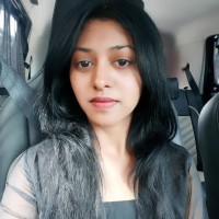 CollegeBol.com Employee Riya Kadam's profile photo