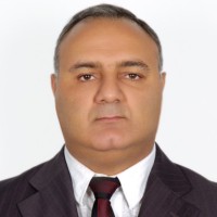 Self-Employed Employee Johannes Tshghuryan's profile photo
