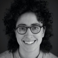 Campus Compact Employee Erica Rotman's profile photo