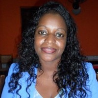 Procondutor Employee Marli Correia's profile photo