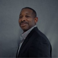 United States Air Force Employee Anthony Boles's profile photo