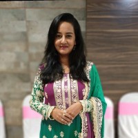 Sedeer Medical Employee Zainab Ujjainwala's profile photo