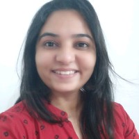Credihealth Employee Urvi Dave's profile photo