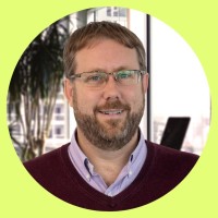 Moments Lab (ex Newsbridge) Employee Mark Habberfield's profile photo