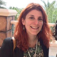 Kathrin Hall Email & Phone Number