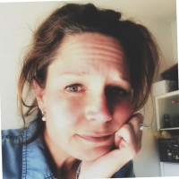 Being There Employee Miranda Gottschalk-Terpstra's profile photo