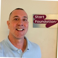 Start Foundation Employee Tim Kragt's profile photo