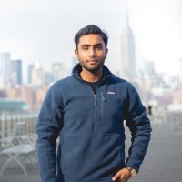 Coinbase Employee Monirul Islam's profile photo