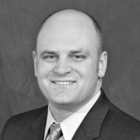 Edward Jones Employee Jake Fuller's profile photo