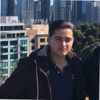 Timothy Dunleavy's profile photo