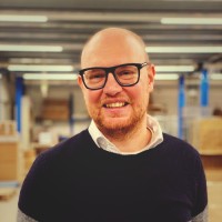 Ryhove maatwerkbedrijf Employee Tom Feys's profile photo