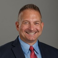 Quest Diagnostics Employee Bruce Hoyle's profile photo