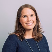 Stromma Group Employee Anna-Karin Andersson's profile photo