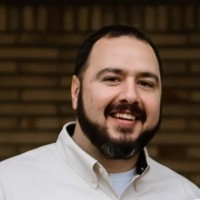 Topcon Solutions Store Employee Joe W.'s profile photo