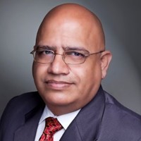 S&S Pro Management Services Employee Janak Desai's profile photo