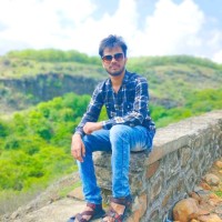 NXTECH Employee Prathmesh Kukade's profile photo