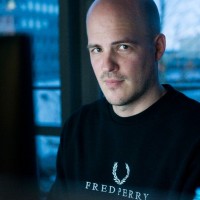 Hendrik Lesser Email & Phone Number