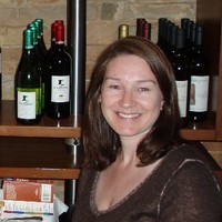 Sophos Employee Anna Thomson's profile photo