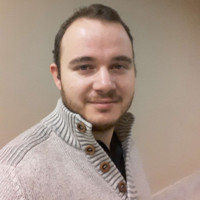 Nova Apps Employee Ricardo Marinho's profile photo
