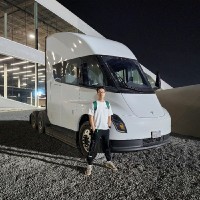 AESC US Employee Kai Song's profile photo