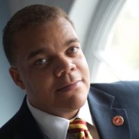 AFSCME Employee Carl Miller's profile photo