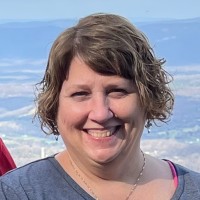 Children's Institute - Rochester NY Employee Terri Morgan's profile photo