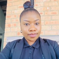 Dimpho Hanyane Email