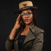AGIPRO Employee Aicha Nkouonjom's profile photo
