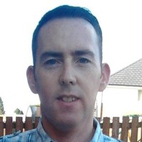 Stephen McLeod Email
