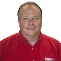 ValuePest® Employee Rick Thomas's profile photo